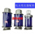 嘉博森变压器配件吸湿器呼吸器储油罐油枕电力硅胶双SX2油浸式1.5kg SX2-6kg