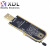 土豪金 CH341A编程器 USB 主板路由液晶 BIOS FLASH 24 25 烧录器 SOP8转DIP8 150mil
