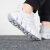 阿迪达斯 （adidas）官方旗店男鞋 2024夏上新款耐磨时尚运动鞋透气缓震舒适跑步鞋 GZ0663 40.5