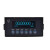 直流电压测量数字面板表高精度六位半采集变送器PLC可编程ME110 ME110 (2V) 无 输入输出板