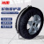 冰禹 汽车轮胎保护罩 备胎罩通用轮胎罩 超大号(1个/套 直径83cm以内) BYP-383