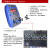 IBBISC11-4SCR隔离弦波细分器1Vpp信号转换TTL光/磁栅尺编码器用