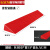 浙安（zhean）6.5cm红 门槛垫台阶上坡斜坡垫家用室内扫地机器人爬坡斜坡垫塑料爬坡垫FZ-05