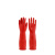 CNXDWY 乳胶手套其他：双层加厚,独立包装耐酸碱乳胶手套