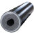 橡胶板胶皮减震黑色胶垫配电房高压绝缘地面板10KV2-10mm厚 黑色5毫米厚1米宽5米长