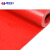 博铭达 高压绝缘垫 绝缘胶板 配电室专用橡胶板 电厂橡胶皮耐磨加厚 25KV 红色平面8mm 1*5米/卷