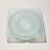 康卫皿扩散皿耐高温料加厚内径90外径100包破损含玻璃片 全套康卫皿