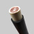 郑联 聚氯乙烯绝缘电力电缆 VVR-0.6/1kV-1*300 黑色