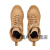 习威三五四一2021新式棕色作战靴特种超轻作战靴战术战训靴训练靴登山鞋 棕色（网眼透气款） 46=280