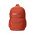 斯凯奇（Skechers）男女同款双肩包学生书包大容量红色电脑包时尚百搭 沃红色/02A0 20升以下
