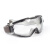 梅思安（MSA）10108427 ChemPro防护眼罩 防飞溅防雾眼罩 劳保工业实验护目镜 2副定做