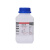 鼎盛鑫碳酸钙分析纯AR500g/瓶CAS:471-34-1大理石化学试剂