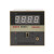 德力西电气 数显温控仪XMTD-3002 CU50 0-150℃单位：只  货期7天
