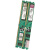汇瀚金士顿DDR2 800 2G台式机内存条KVR800D2N6/2G 667全兼容二代 军绿色 800MHz