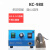 雕刻机KC988机盒电子机雕刻机玉雕木雕打磨机106 102牙机 KC988+SEN102LN5.5万转(红色)