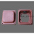 ONEVAN 电机接线盒Y型 接线铁皮盒Y80-Y355型号齐全三相单相接线盒出线盒 Y-160