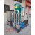 水环式真空泵负压机组系统站CNC雕刻机吸气水厂引水自动启停 定制不锈钢管路双泵机组（定金）