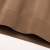 袋鼠（DAISHU）超薄精纺100%纯羊毛衫男士春秋季纯色可机洗针织衫男装半高领毛衣 墨绿色 175/XL