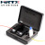 祜荣（HRTX）光纤V型槽对接器 KF-338 光纤耦合器光纤临时施工对接器