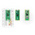 LOBOROBOT树莓派Pico开发板raspberry pi PICO双核RP2040 pico W单独主板(无焊接)