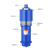 九贝QY(D)油浸式多级潜水泵 大流量农田灌溉高扬程多级清水潜水泵 QY10-55/4-3