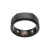 定制鼎度Oura ring3代智能戒指男女穿戴设备黑科技睡眠运动指环 磨砂黑
