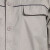 久瑞 JSF142 春秋季工作服 翻领大口袋安全反光条工装劳保服分体套装 橄榄绿套装 XL 