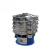 供应旋振筛 工业用震动筛分设备 不锈钢面粉旋振筛 DY-800-3S 默认1