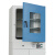 文迈 实验室电热恒温真空干燥箱 真空烘箱 真空恒温箱 灭菌消毒干燥箱  24L DZF-6020 7天