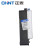 正泰（CHNT）DDS666-220V-0.2-0.5-60A-BJI-LCD-RS485-KL  高精度出租房 火表 电子式电能表 电度表