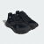 阿迪达斯 （adidas）男鞋运动鞋 TERREX SOULSTRIDE 防水超轻缓震舒适支撑越野跑鞋 黑色A/IF5015 标准40/US7