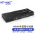 迈拓维矩（MT-viki） HDMI分屏器分割器高清4口同步器USB鼠标键盘控制器 8路16路视频游戏DNF搬砖 9口HDMI分割器(MT-SW091)带线