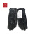 和益臻（Heyizhen）羊皮加绒手套 0055-23015 双 黑色 S