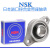 NSK锌合金轴承座KFL08 FL000 001 002 003 004 005 006 007 KFL007 菱形带座--内径35mm 其他