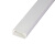 盛富永 PVC线槽 带胶明装方形阻燃布线槽白色走线槽电缆电线保护套管 20*10mm 5米装