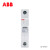 ABB 空气开关 微型断路器 10236211,A  SE201L-C16