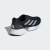 阿迪达斯 （adidas）男女鞋 24夏季新款随心畅跑鞋透气耐磨休闲鞋回弹缓震跑步运动鞋 IH0440/一号黑/白/碳黑 42