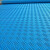 施韵令PVC橡胶防滑地垫楼梯加厚耐磨阻燃地板垫子拼接满铺 防水塑料地毯 绿色人字形 1.0米宽度*每米单价