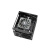 优易UE-Q35 13代/12代CPU黑群晖ESXi PVE虚拟机五盘NAS存储服务器 黑色 UE-Q35