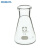 柴田科学（SIBATA） 4-2825-04 三角烧瓶 (带参考刻度) 010530-50A 50ml (1个)