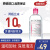 贝德玛（BIODERMA）法国贝德玛（Bioderma）舒妍多效洁肤液500ml 卸妆水 卸妆水500ml/瓶