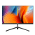 SANC 24英寸144Hz显示器IPS广色域 原厂背光模组 电竞电脑液晶屏幕G2450P 24英寸电竞屏
