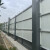惠州A类C款烤漆围挡 市政道路装配式钢结构围栏施工隔离围挡