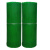 菲銮 绿色塑料平网格 养殖围栏家禽养殖胶网网片一米价  2米宽0.8cm孔