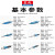 充电式电磨头DCSJ10E锂电池12V可调速打磨机内孔机直磨机东城 S1J-FF-25B无调速/标配 旗舰店