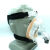 礼丝汀呼吸机面罩防护减压垫防创缓压减压海绵垫吸水脸部防压伤泡沫衬垫 D型(有胶)1片