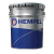 HEMPEL 老人牌维修专用低表面处理环氧底漆457CN, 双组分, 20L/组（红棕色50630 \ 灰色11480）
