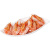 味巴哥东海即食大号对虾干烤虾干碳烤海虾子海鲜干货零食0.5kg