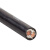 中迈 电线电缆 YJV22-4*240+1*120 国标铜芯铠装电力电缆 100米