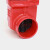 沟槽闸阀产品型号：Z81X-16Q；规格：DN100